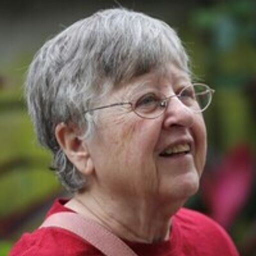 Virginia Kay Thompson Profile Photo