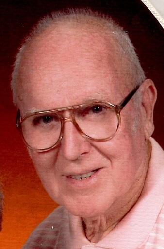 Arthur L. St. Clair