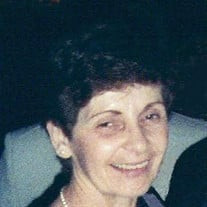 Mrs. Anna Krajczar