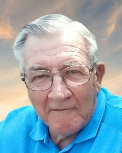 Raymond Mathias Obituary 2024 - Geib Funeral Homes