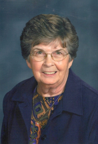 Mrs. Kathleen Eyberg