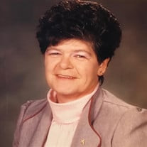 Mrs. Billie E. Hostetter Profile Photo