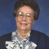 Verna Elizabeth Boulware