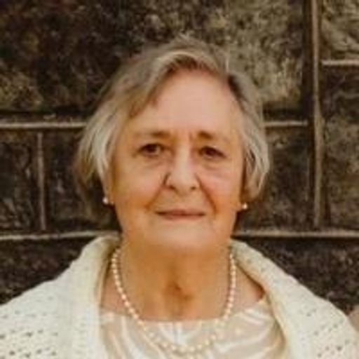 Mary Frye