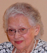 Doris M"Dot" Meunier