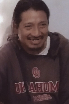 Cornell Jackson Harjo Profile Photo