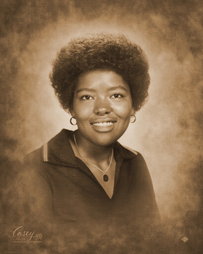 Mrs. Marsha Johnson Profile Photo