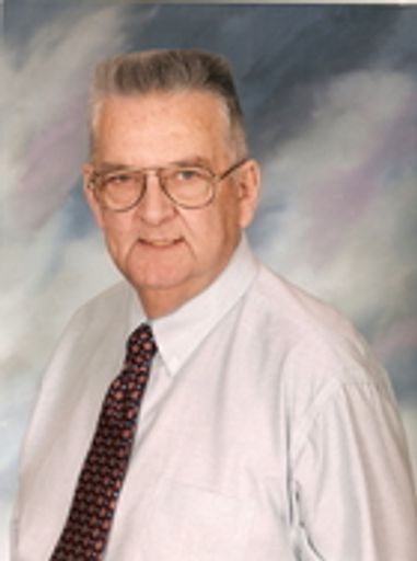 Robert Woodfield Sr