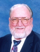 G  Vernon Hendrix