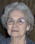 Barbara Helen Patrick