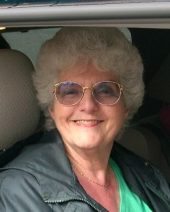 Ann Louise Cook Profile Photo