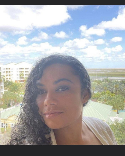 Whitney Rise-Roberson Profile Photo