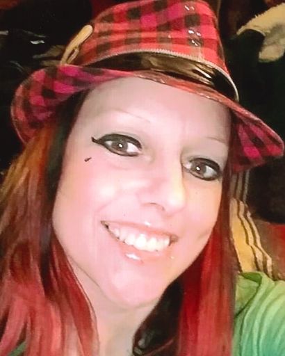 Andrea “Ande” Dane Cheesman Holcomb Profile Photo