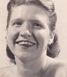 Dora Carrier Profile Photo