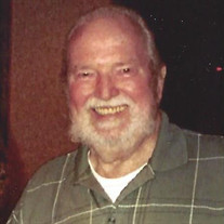 Joseph Whitacre Sr