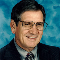 Mr. James Lewis Pollard Profile Photo