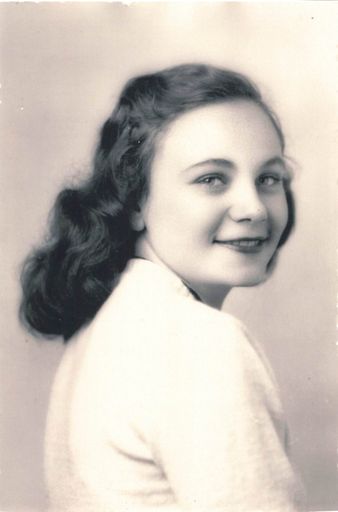 Norma Bowen Profile Photo