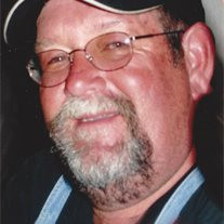 Jerry Louis "Teddy" Garner Profile Photo