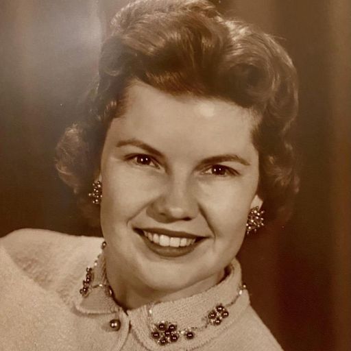 Barbara Jones Stephens Profile Photo