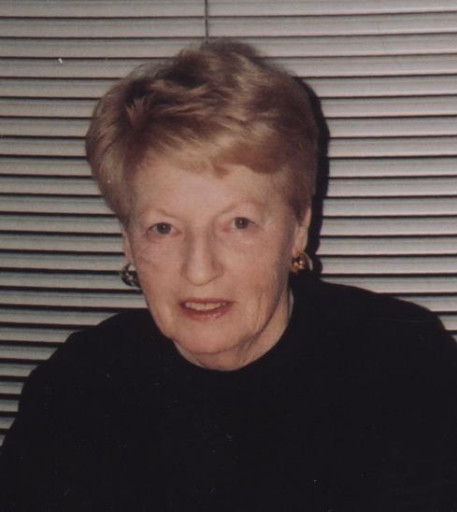 Beryl Marsolek