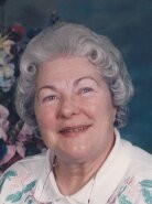 Lorraine M. Henslin (Louismet)