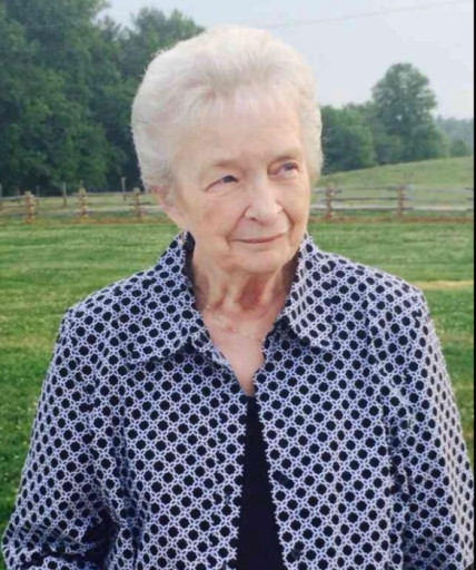 Mrs. Lois Dezern Johnson