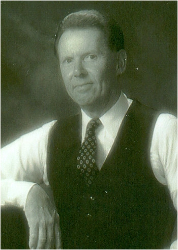William Earl Clay Profile Photo