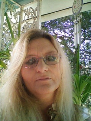 Sharon Claudette Hickman Profile Photo
