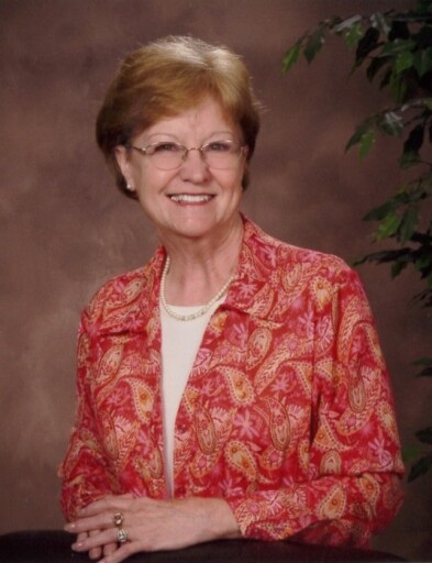 Joyce "Maw" (Avery)  Courtney