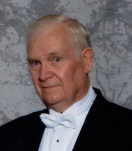 Raymond B. Sanborn Jr.