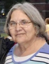 Diana L. Patterson Profile Photo