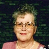 Dorothy Bos