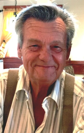 Charles "Charlie" William Blankenship