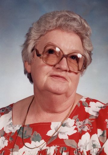 LaVanna Ruth Purcell