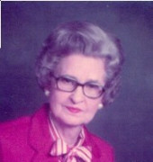 Elsie A. Carothers