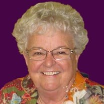 Mrs. Marian Oldenberg (nee: Bair) Profile Photo
