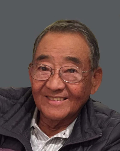 Max Hirabayashi