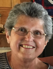 Donna L. Thomas