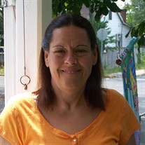 Karen A Downs Profile Photo