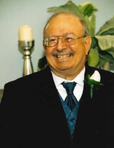 Joe E Benkoski, Sr