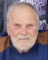Walter H. Carruthers's obituary image