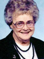 Kathleen Mae Shores