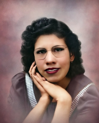 Maria Jimenez Profile Photo