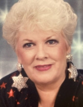 Geraldine Sanders Labonte Profile Photo