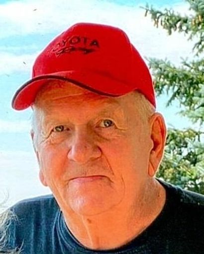 Wilbur E. Witman Jr.'s obituary image