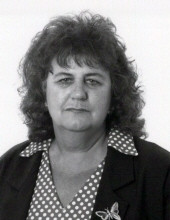 Catherine Lois Mccall Profile Photo