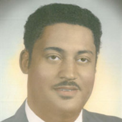 Walter Walls Profile Photo