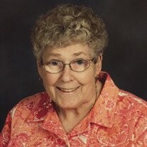 Darlene  Carol Enderson