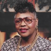 Bernice Nelson