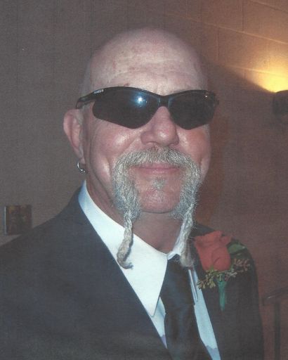 James Dock Priester's obituary image